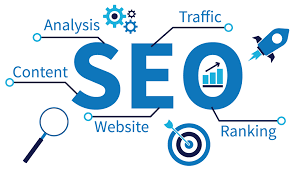 Search Engine Optimization Services